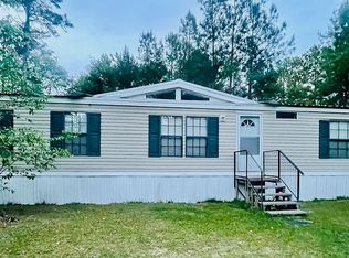 118 Landmark Church Rd, Chula, GA 31733