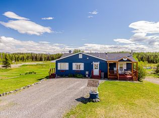 29625 Canoe Ave, Sterling, AK 99672