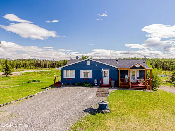 29625 Canoe Ave, Sterling, AK 99672