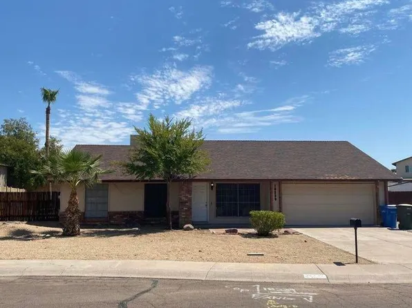 18239 N 38th Dr, Glendale, AZ 85308