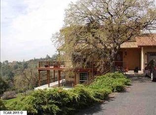 16400 Vergus Rd, Sonora, CA 95370