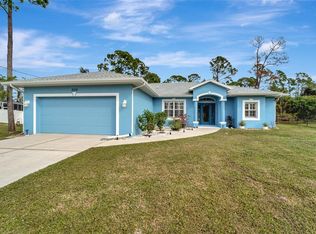 2216 Renfro Ave, North Port, FL 34286