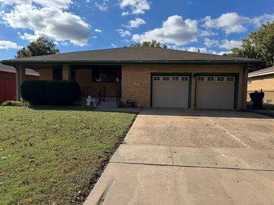 2351 S Grove St, Wichita, KS, 67211