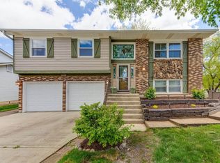 1659 Cape Breton Ct, Hoffman Estates, IL 60192