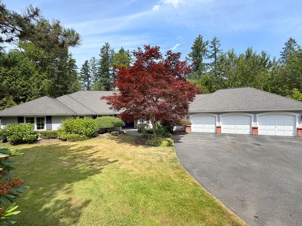 2717 264th Ct NE, Redmond, WA 98053