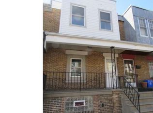 2516 S Millick St, Philadelphia, PA 19142