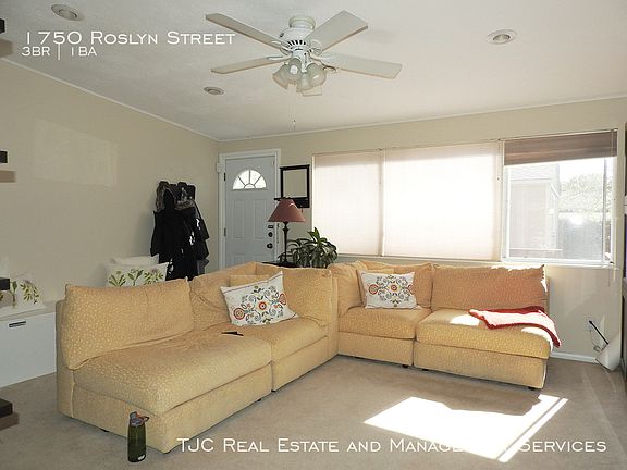 3rd image of 1750 Roslyn St