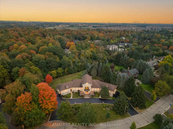 81 Orico Ct, Vaughan, ON L0J 1C0