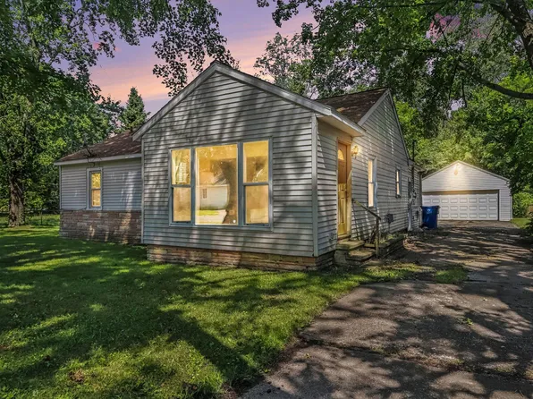 1711 Colby Ave, Kalamazoo, MI 49004