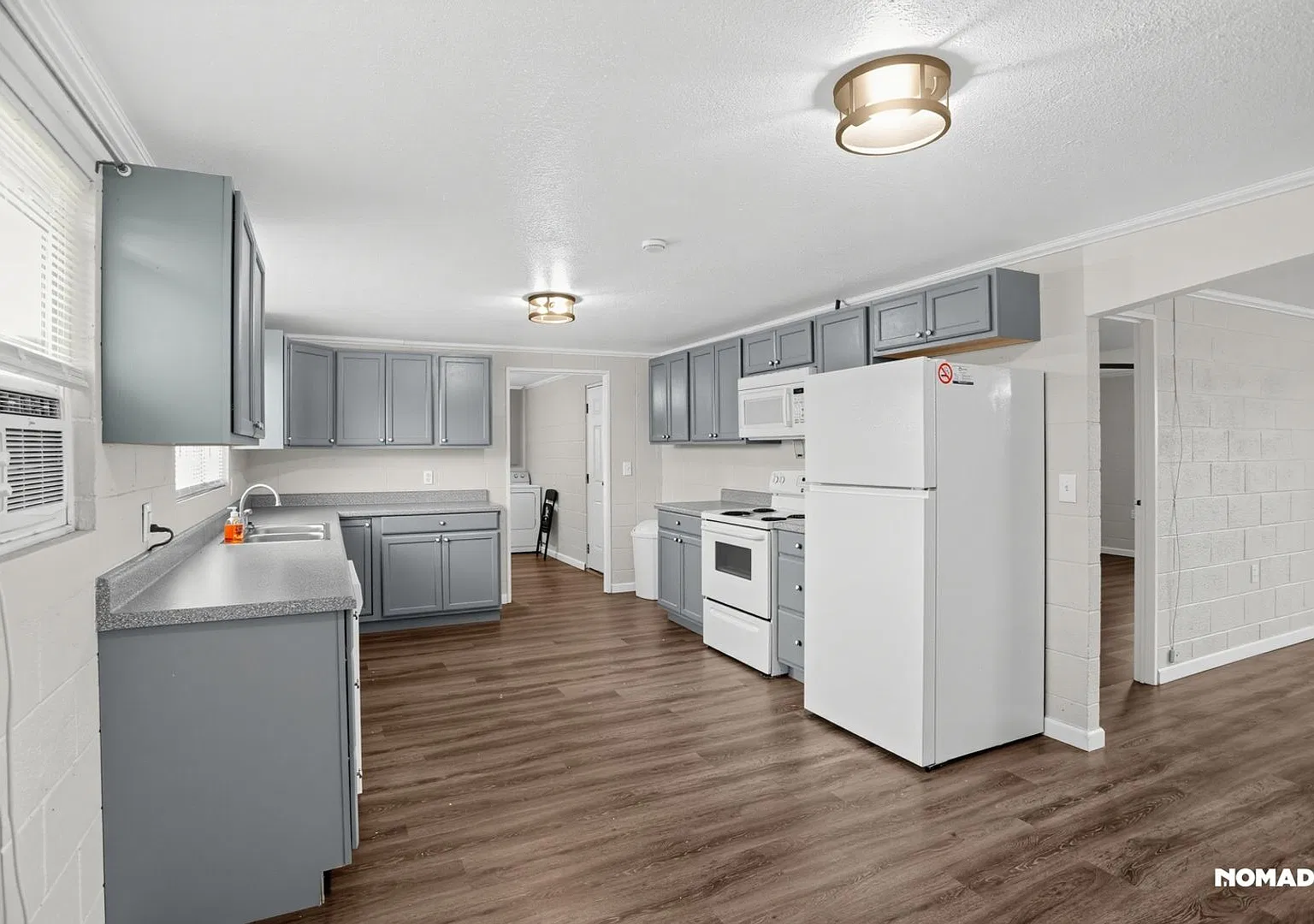 Charming 3BR House in Nicholls — Photo 3