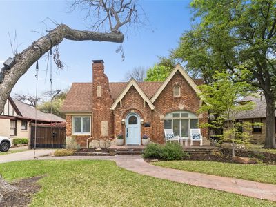 6417 Lakeshore Dr, Dallas, TX, 75214