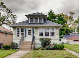 3045 Atlantic St, Franklin Park, IL