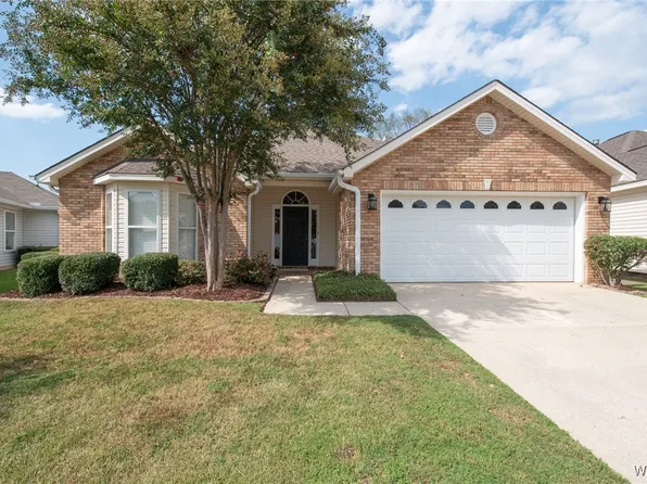 2118 Lenox Dr, Tuscaloosa, AL 35405