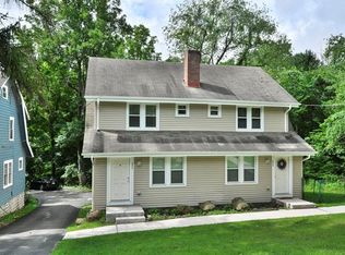 871-873 W Ingomar Rd, Pittsburgh, PA 15237