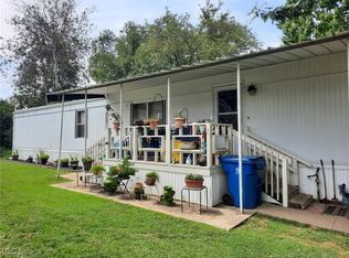 110 NW Lebanon Rd #70, Dalton, OH 44618