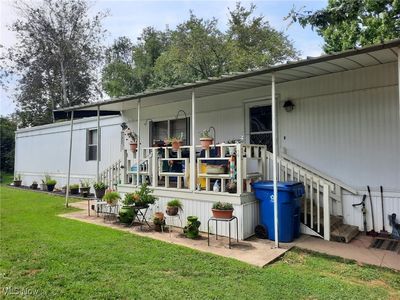 110 NW Lebanon Rd #70, Dalton, OH, 44618