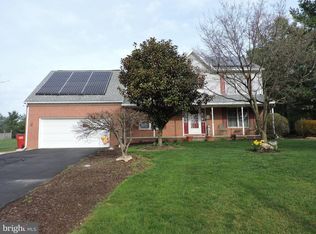601 Fair Meadows Blvd, Hagerstown, MD