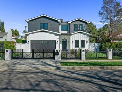 5136 Varna Ave, Sherman Oaks, CA, 91423