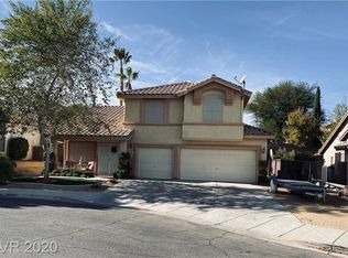 1037 Kings View Ct, Henderson, NV 89002