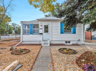 1994 Macon St, Aurora, CO 80010
