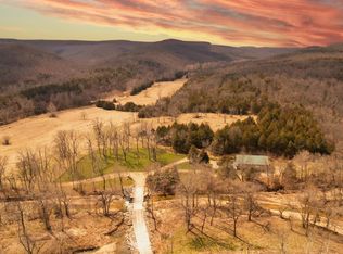 3681 Bear Creek Rd, Reeds Spring, MO 65737