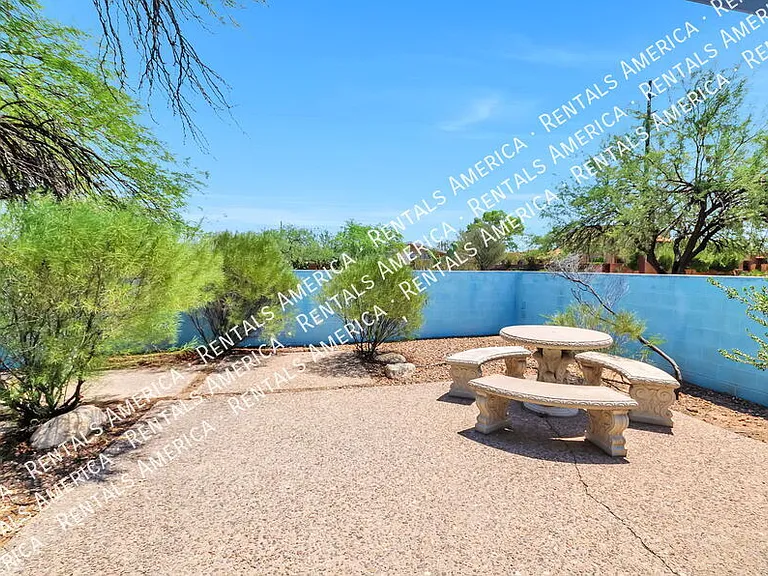3733 N Mountain Ave #A — Photo 3