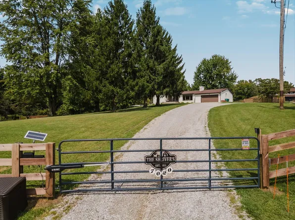 7020 Sportsman Club Rd NW, Johnstown, OH 43031