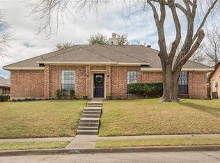 3802 Downs Way, Garland, TX 75040