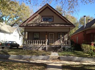 1216 N Jefferson St, Wichita, KS 67203