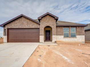 2326 150th St, Lubbock, TX 79423