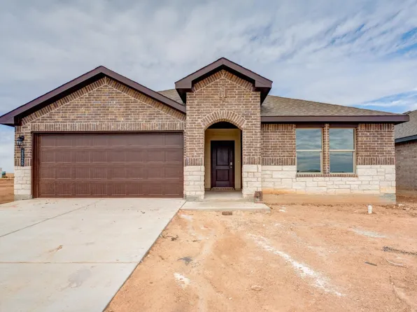 2326 150th St, Lubbock, TX 79423