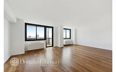 Sold by Douglas Elliman