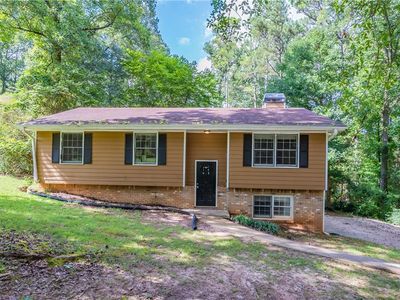 4486 Housworth Dr, Lithonia, GA, 30038
