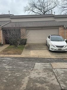 2118 Villa Dr, Tyler, TX, 75703