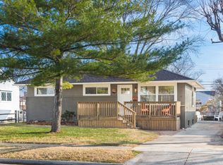 4218 Brookgrove Dr, Grove City, OH 43123