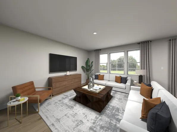 Townsend Plan, Cadence Meadows