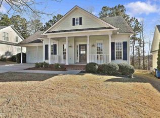 203 Albemarle Ln, Peachtree City, GA 30269