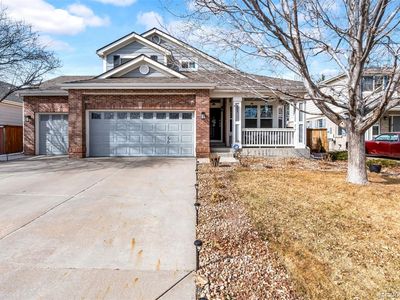 5005 S Elk Street, Aurora, CO, 80016