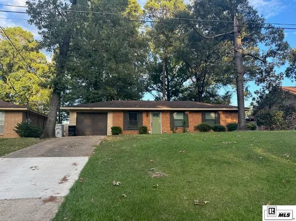 105 Lakewood Dr, West Monroe, LA 71291