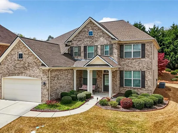 3662 Terrah Point Dr, Duluth, GA 30097