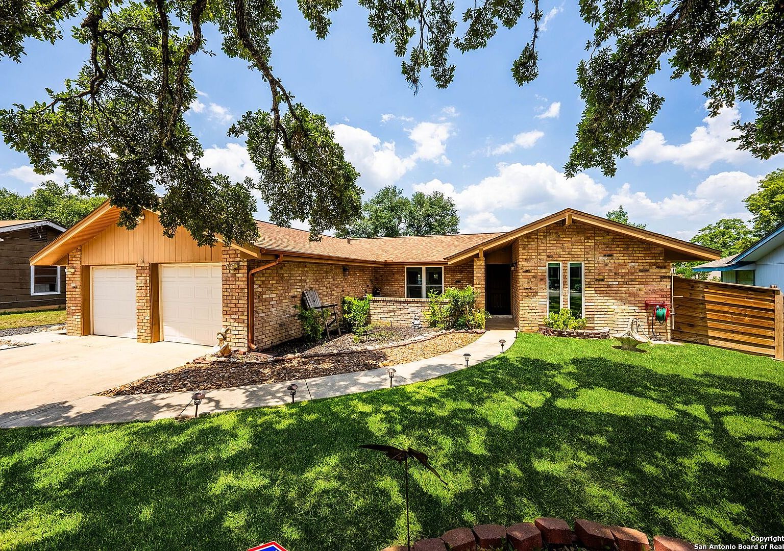 4305 TEMPLE HILL, San Antonio, TX 78217 | Zillow