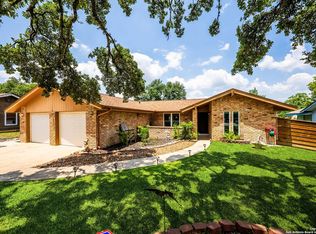 4305 Temple Hl, San Antonio, TX 78217