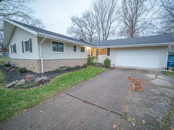 4200 Edgewood Dr, Lorain, OH 44053