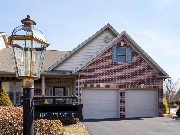 1133 Atland Dr, Mechanicsburg, PA 17055