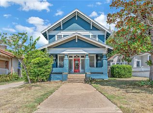 2011 Morrow Ave, Waco, TX 76707