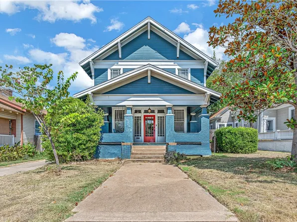 2011 Morrow Ave, Waco, TX 76707