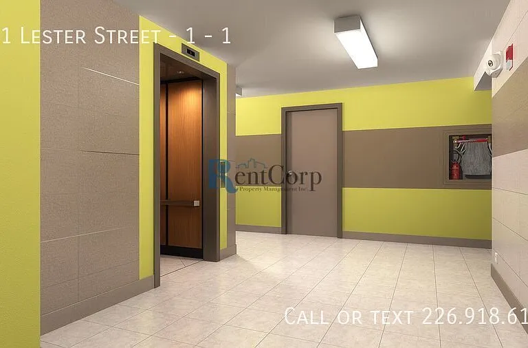 261 Lester St #1 — Photo 8