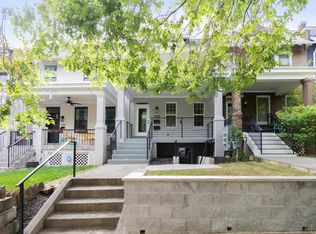 1232 Trinidad Ave NE #2, Washington, DC 20002