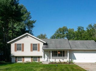 51263 Helmen Ave, South Bend, IN 46637