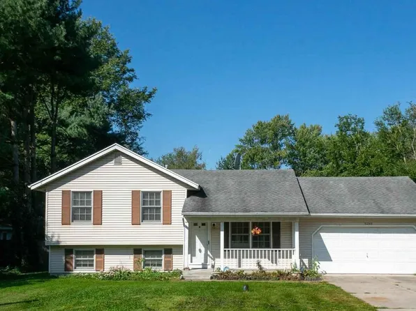 51263 Helmen Ave, South Bend, IN 46637